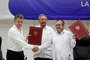 Is Juan Manuel Santos too easy on FARC? - UpFront