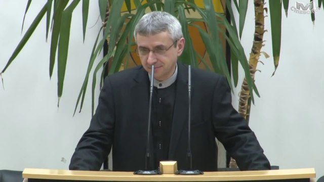 Iosif Anca - Barcutele de salvare pentru viata personala. Predica video