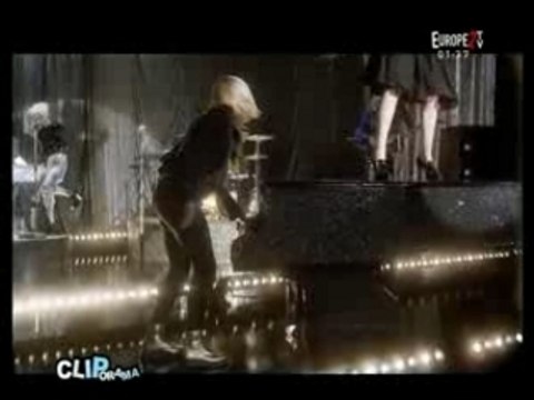 Kylie Minogue - Two hearts [2007] bY ZapMan69