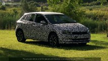 Volkswagen VW POLO NEW 2018 and VW T-ROC   Preview [GOMMEBLOG]