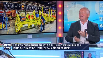 Comment réussir le projet d'usine du futur ? – 17/06