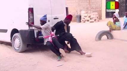 Koorou Pa Nice ak Wadioubakh Episode 2