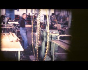 Robotique, automatisme