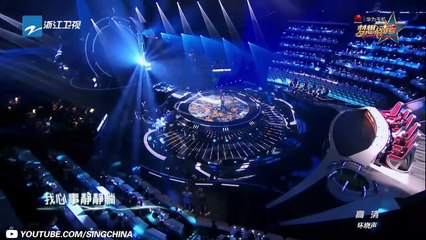 [ 超人气！] 林俊杰 JJ Lin 往期精彩演�