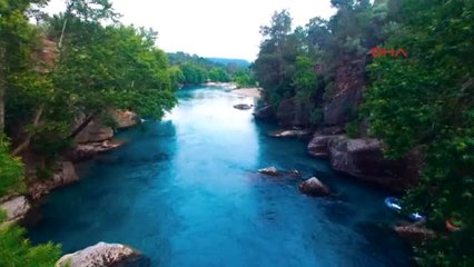 Manavgat Jandarmadan 178'inci Yıl Klibi