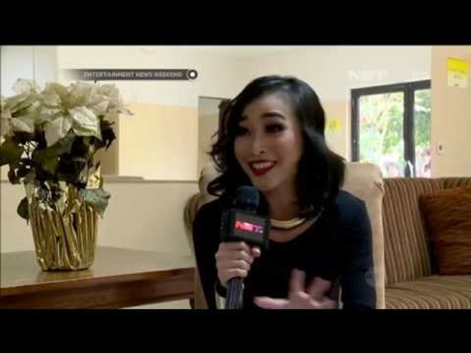 Rini Wulandari tentang single lagunya