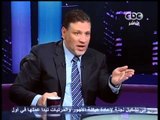 بهدوووء - الحوار الكامل لوزير الشباب مع عماد الدين أيب