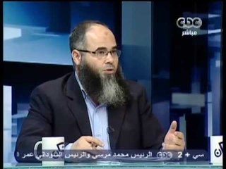 ممكن - د‫.‬ هشام كمال : الأسلاميون لم يأخذوا فرصتهم في الحكم