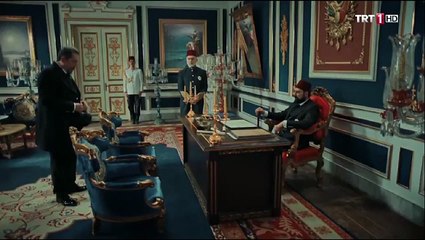 Payitaht Abdülhamid 16. bölüm özeti