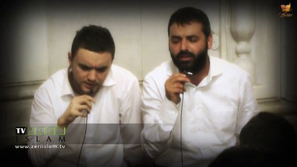 Fundi im - Adem Ramadani & Ylber Aliu |  Beautiful Nasheed (ilahi)