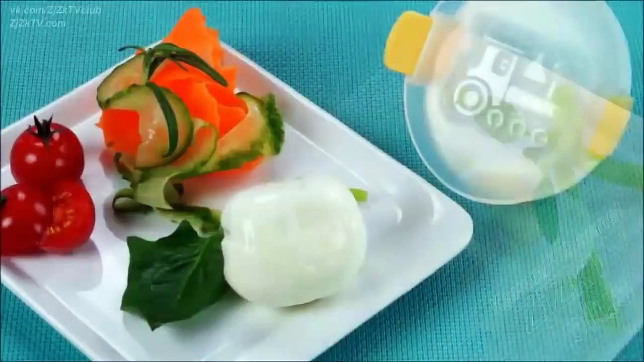 Any cook likes these gadgets. A compilation of the most interesting inventions #45