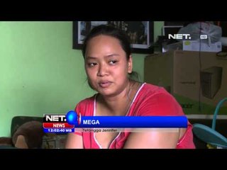 NET12 - KPK sita mobil artis Jennifer Dunn