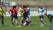 REPLAY RUSSIA SPAIN - RUGBY EUROPE WOMEN'S SEVENS GRAND PRIX SERIES 2017 - MALEMORT - ROUND 1 (7)