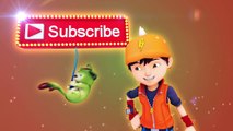 BoBoiBoy Galaxy - Promo Episod 12 (KHAMIS, 15 JUN, 5 PTG)