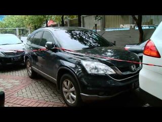 NET12 - Jennifer Dunn Akui Mobilnya Pemberian Wawan