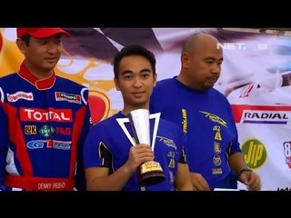 IMS - Speed Master Championship - Glenn Nirwan Pebalap Berbakat