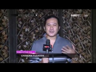 Menu Berbuka Puasa yang Baik Menurut Chef Chandra