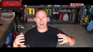 129.The Exercise Philosophy Of The Garage Warrior
