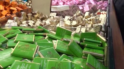 Kayseri Merdiven Altı' Şeker Uyarısı