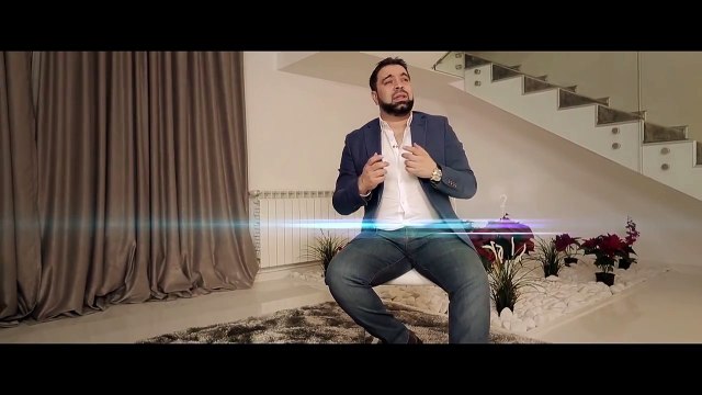Blondu de la Timisoara - Ma lupt cu timpul [OFICIAL VIDEO] 2017