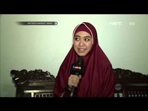 Oki Setiana Dewi tetap puasa saat hamil