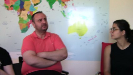 Keşan'dan dünyaya un ihracatı