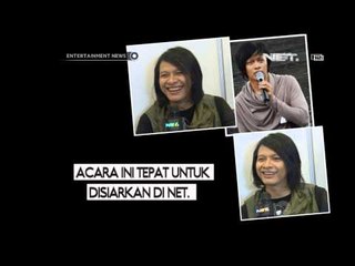 Armand Maulana kultum di NET.