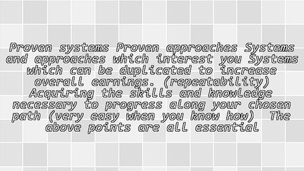 Earning Money Online: Use Your Home Computer to Earn a Living