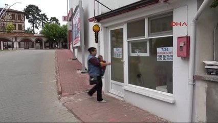 Karabük Safranbolu'nun Tek Kadın Çilingiri