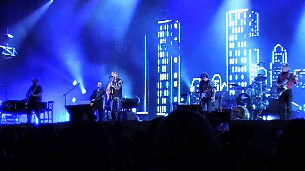 Renaud -  mon Hlm - live 10 juin 2017