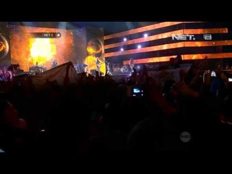 NET5 - Konser Suara Untuk Negeri Iwan Fals Bandung