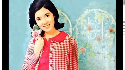 愛しあうには早過ぎて　本間千代子  Honma Chieko