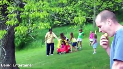 294.क्योंकि बाप तो बापही होता है...ये विडीयो देखके आप भी बोलोगे