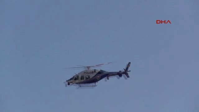 Manavgat Suç Örgütü Üyelerine 12 Müebbet ve Toplam 659 Yıl Hapis