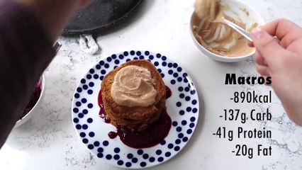 3200kcal WHAT I EAT IN A DAY ( CALORIE CHALLENGE )