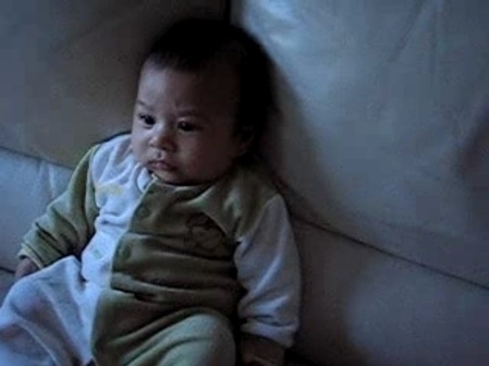 Kenzo passe commande