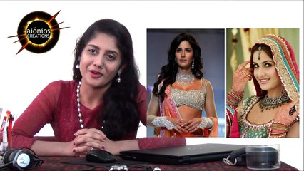 7 Secrets - How Celebrities Pick Their Jewellery