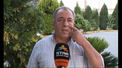 Απίστευτο θέαμα με χελιδόνια