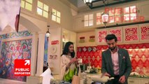 Ishqbaaz - 18th June 2017 - Star Plus Serials