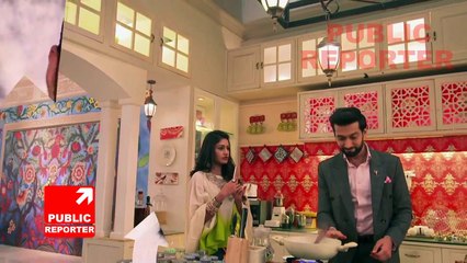 Ishqbaaz - 18th June 2017 - Star Plus Serials