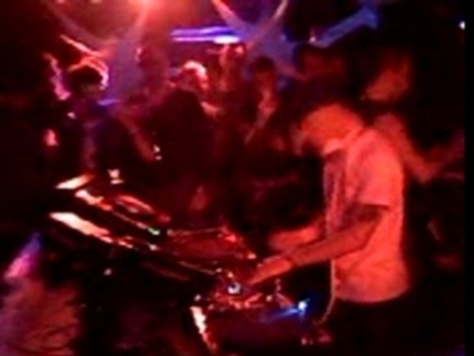 Mix DJ Furax @Tecktonik Killer