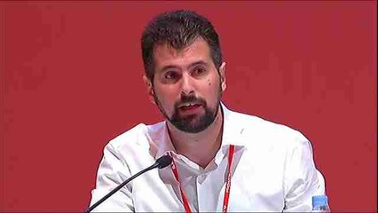 Tudanca: "Necesitamos todas las manos" y "remar juntos en la misma dirección"