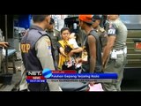 NET5 - Puluhan gepeng dan anak jalanan terjaring razia petugas PP Kota Bogor