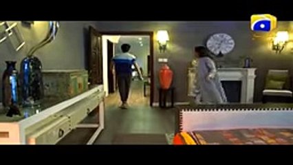 Mohabbat Tum Se Nafrat Hai - Episode 10 -