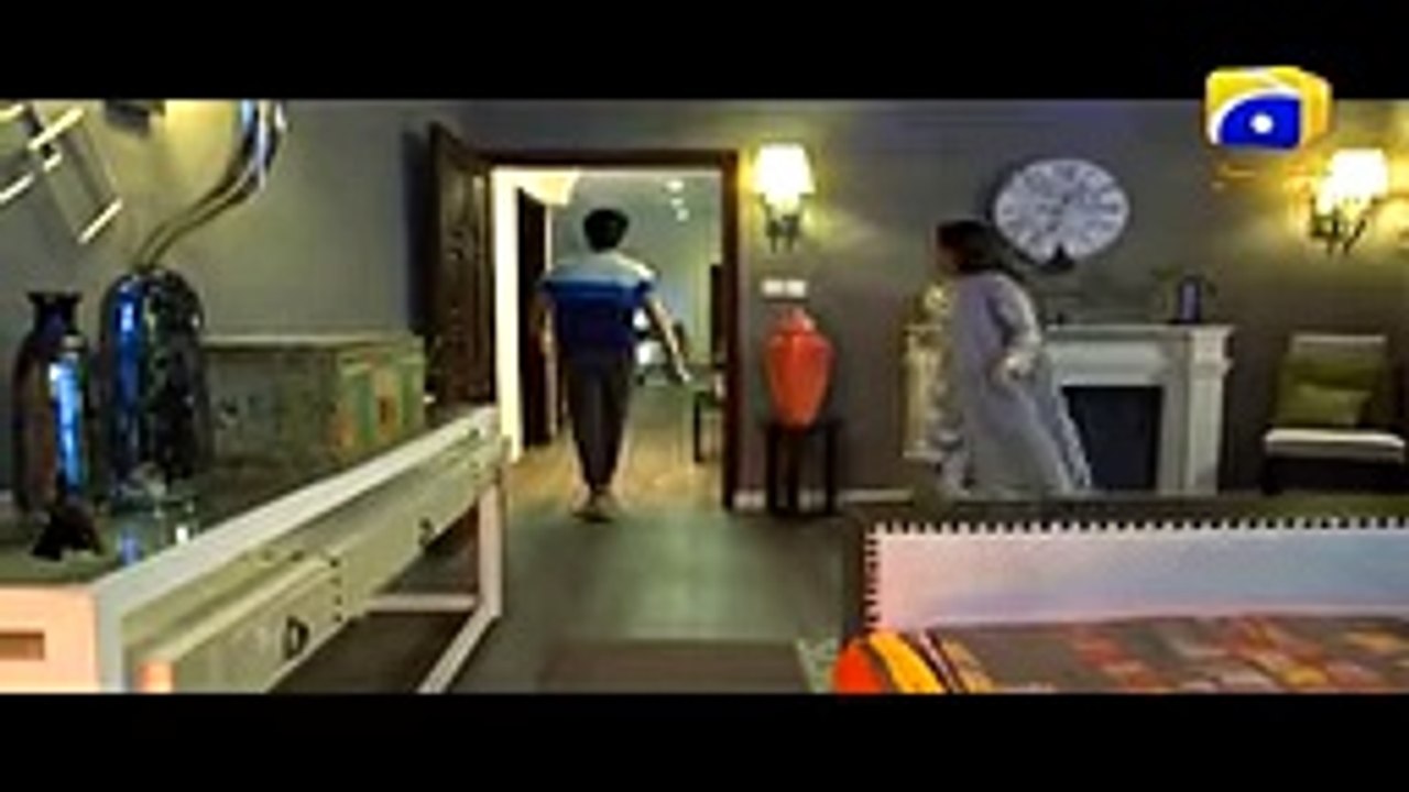 Mohabbat Tum Se Nafrat Hai - Episode 10 -