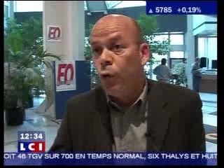 Des grèves et des rumeurs