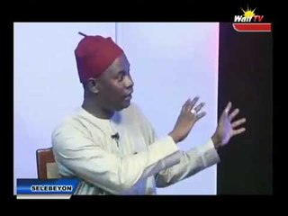 Ousmane FAYE accuse le Ministre de la justice SIDIKI KABA  de garçon raté dans SELEBEYOON