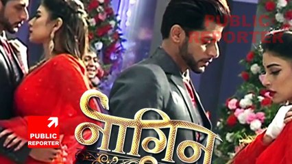 Naagin 2 - 18th June 2017 - Colors TV serials