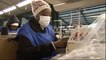 Factory workers in Lesotho push for better working conditions