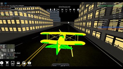 soundwave689120 Plays Vehicle Simulator ROBLOX